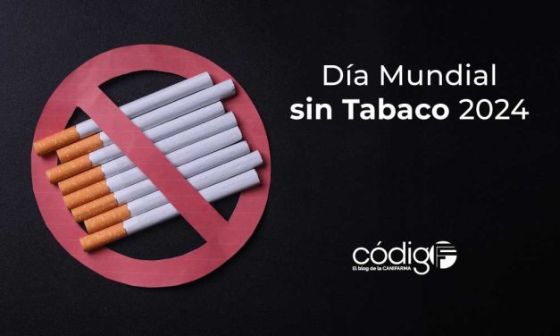 Día Mundial sin Tabaco 2024
