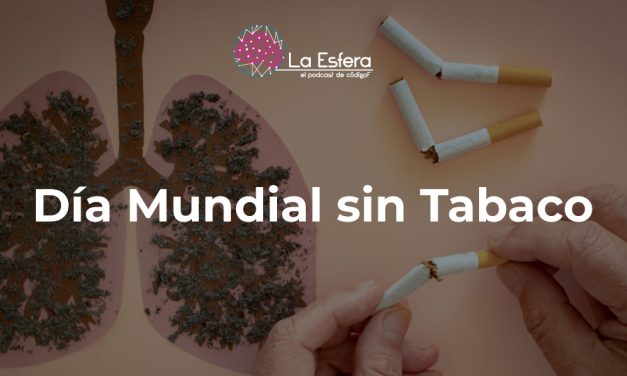 Día Mundial sin Tabaco | 3 de junio de 2024 | Escúchelo ahora