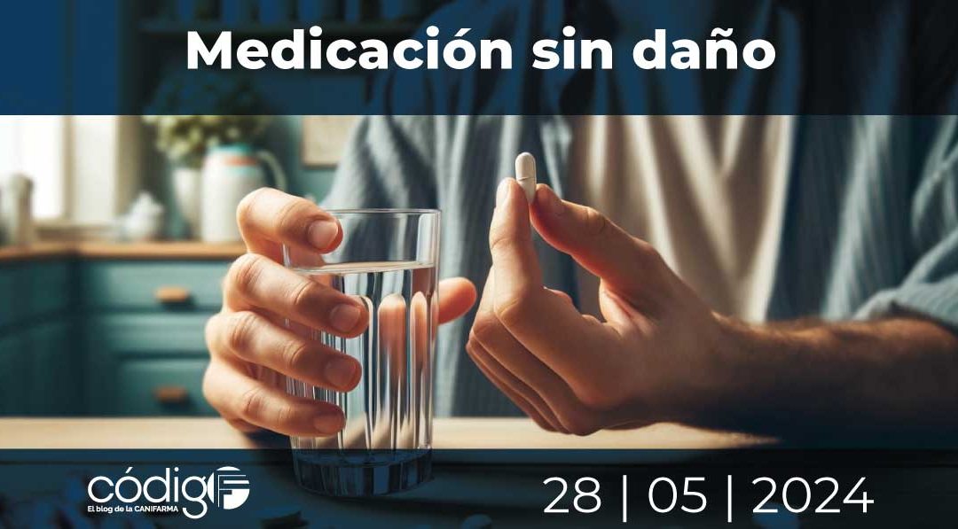 Medicación sin daño