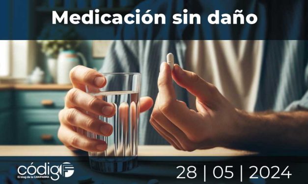 Medicación sin daño