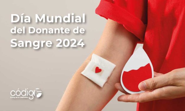 Día Mundial del Donante de Sangre 2024