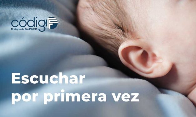 Escuchar por primera vez