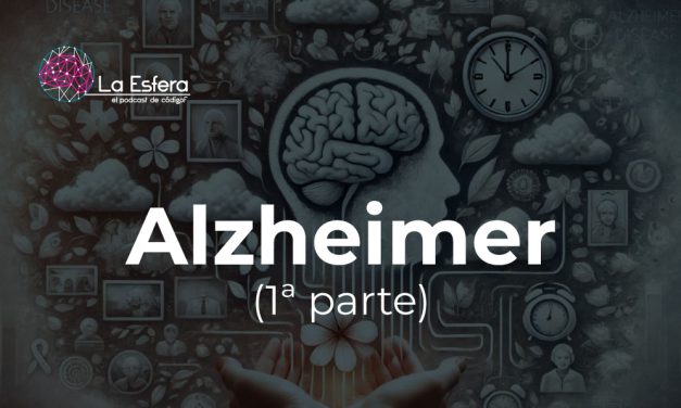 Alzheimer (1ª parte)  | 17 de junio de 2024 | Escúchelo ahora