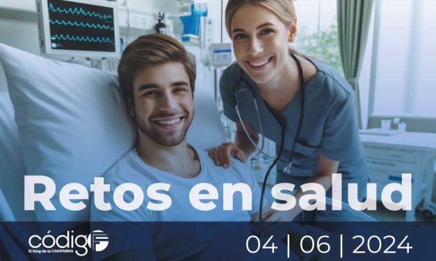 Retos en salud