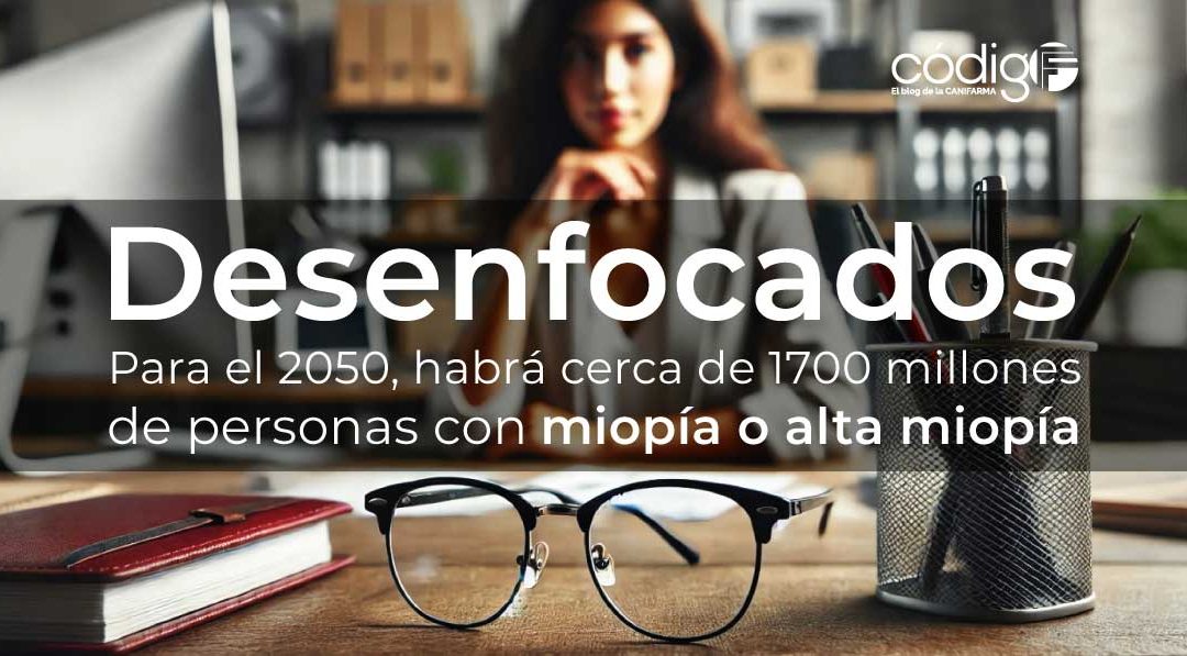 Desenfocados