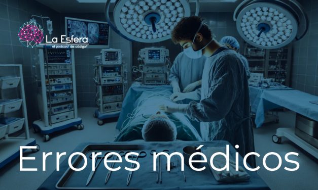 Errores médicos | 8 de julio de 2024 | Escúchelo ahora