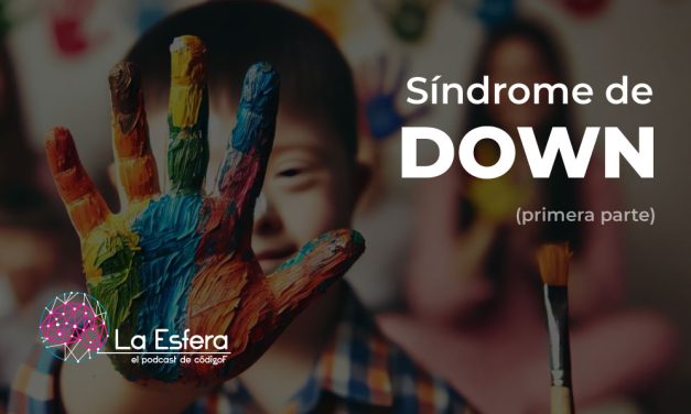Síndrome de Down | 15 de julio de 2024 | Escúchelo ahora