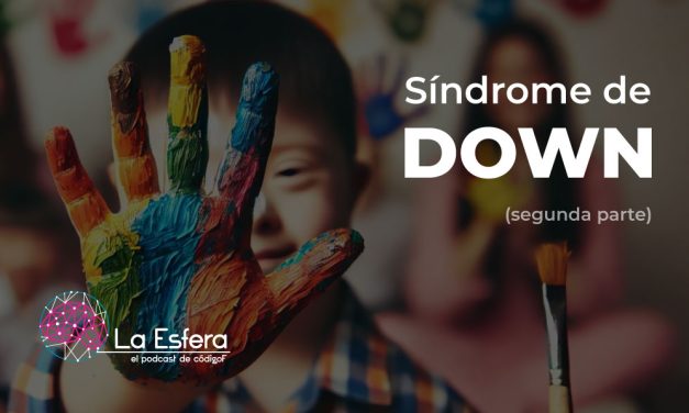 Síndrome de Down | 22 de julio de 2024 | Escúchelo ahora