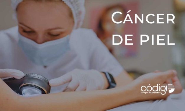 Cáncer de piel