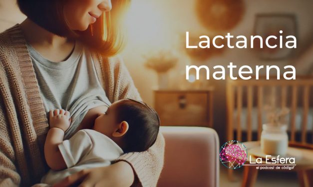 Lactancia materna | 12 de agosto de 2024 | Escúchelo ahora