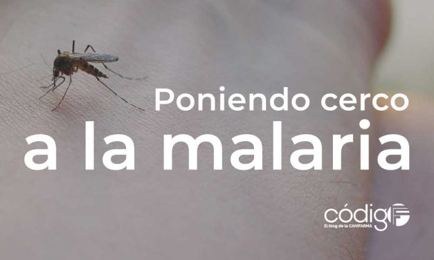 Poniendo cerco a la malaria