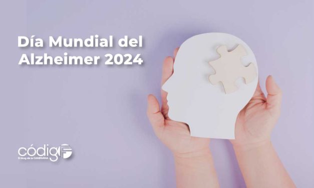 Día Mundial del Alzheimer 2024