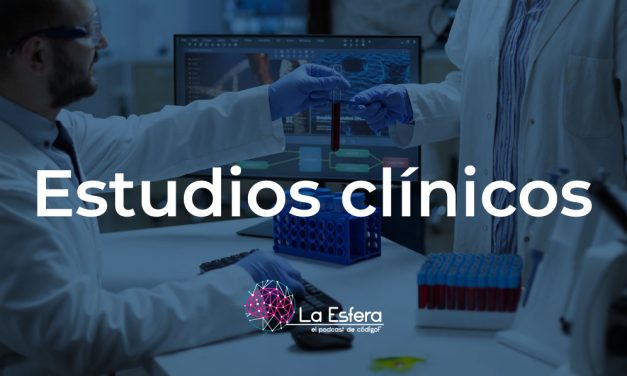 Estudios clínicos | 9 de septiembre de 2024 | Escúchelo ahora