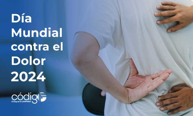 Día Mundial contra el Dolor 2024