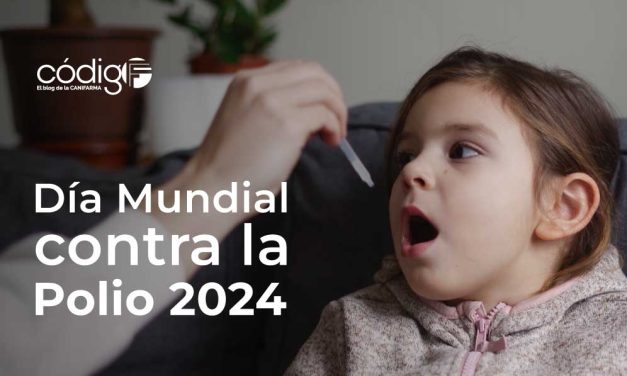 Día Mundial contra la Polio 2024