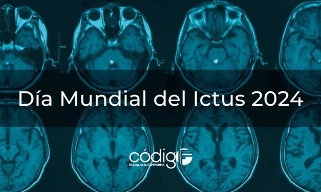 Día Mundial del Ictus 2024
