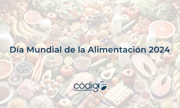 Día Mundial de la Alimentación 2024