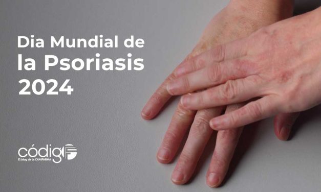Día Mundial de la Psoriasis 2024