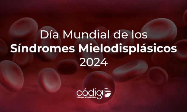 Día Mundial de los Síndromes Mielodisplásicos 2024