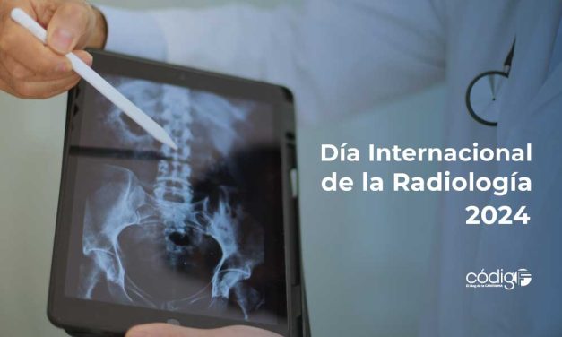 Día Internacional de la Radiología 2024