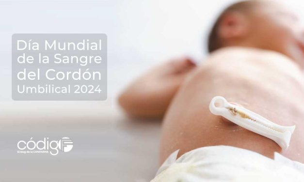 Día Mundial de la Sangre del Cordón Umbilical 2024
