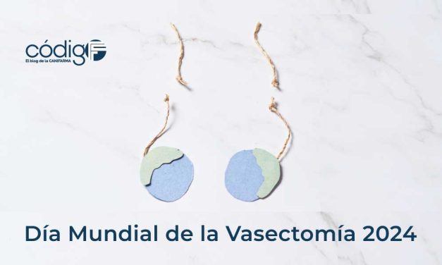 Día Mundial de la Vasectomía 2024