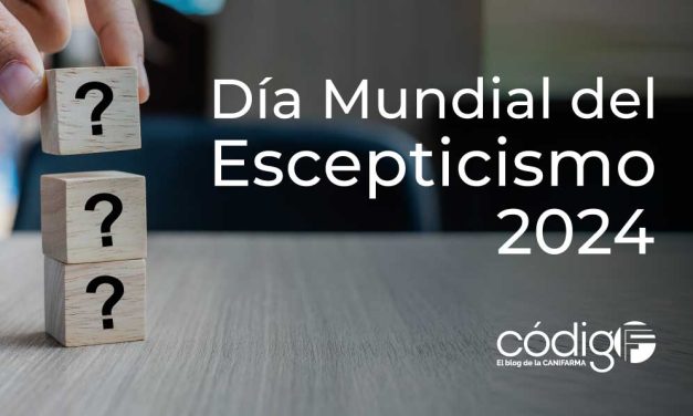 Día Mundial del Escepticismo 2024