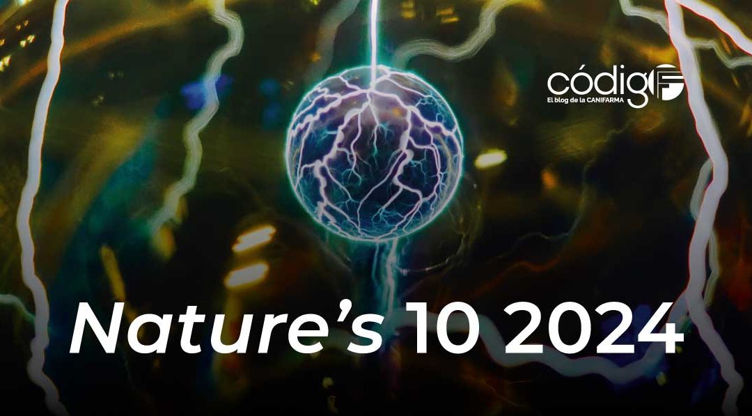 Nature’s 10 2024
