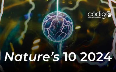 Nature’s 10 2024