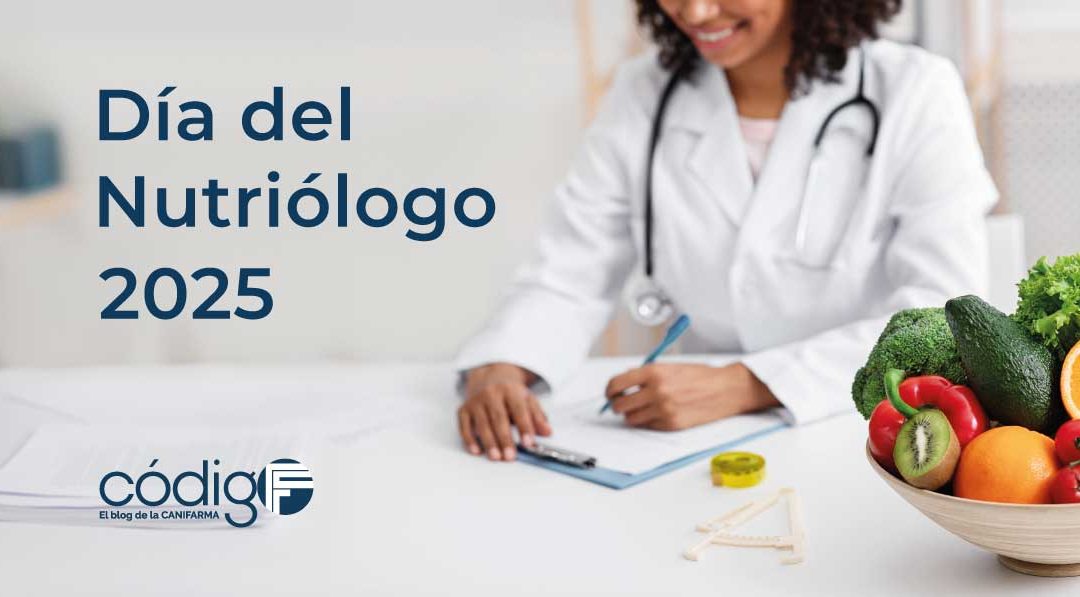 Día del Nutriólogo 2025