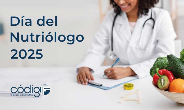 Día del Nutriólogo 2025