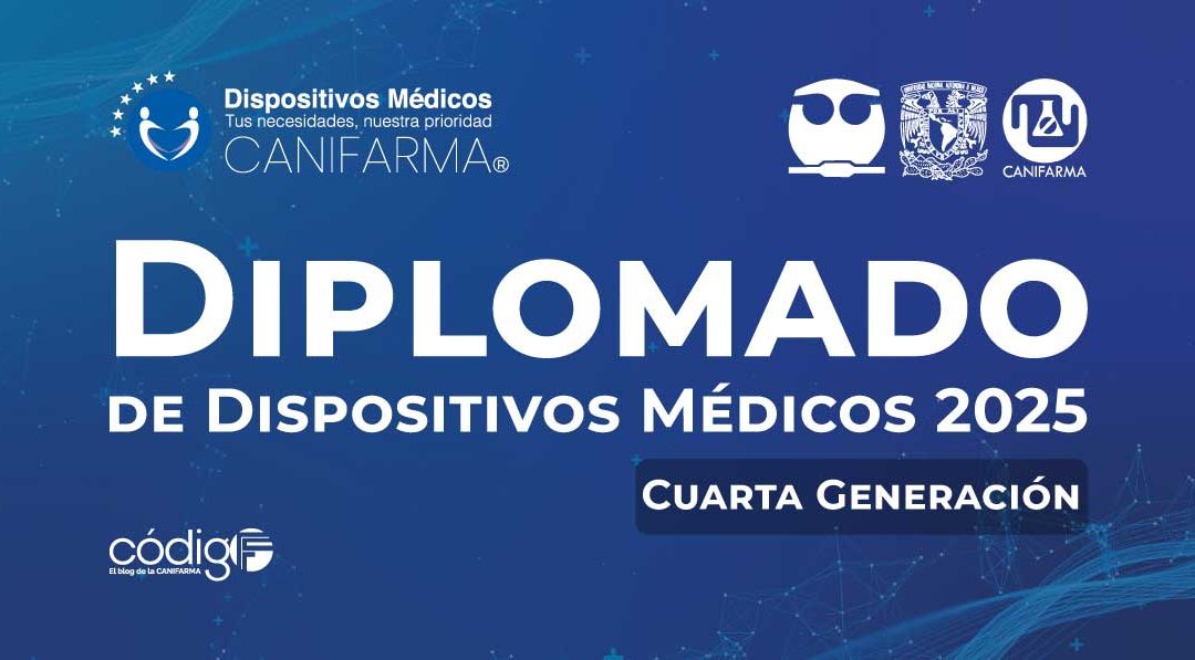Diplomado de Dispositivos Médicos, Cuarta generación