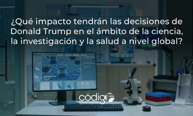 ¿Qué impacto tendrán las decisiones de Donald Trump en el ámbito de la ciencia, la investigación y la salud a nivel global?