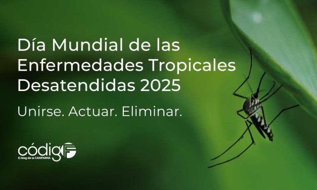 Día Mundial de las Enfermedades Tropicales Desatendidas 2025 | Unirse. Actuar. Eliminar.