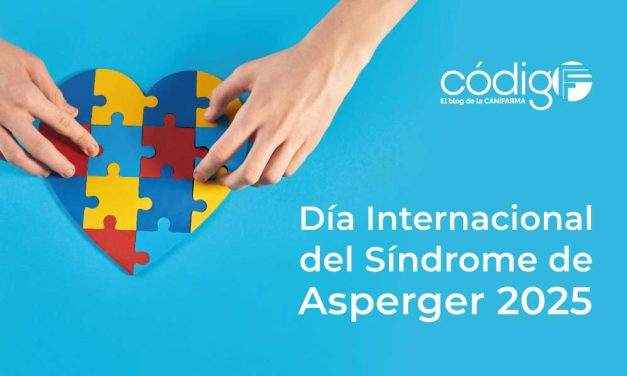 Día Internacional del Síndrome de Asperger 2025