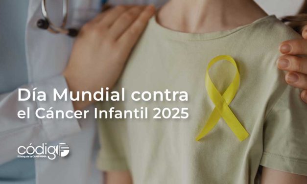 Día Mundial contra el Cáncer Infantil 2025