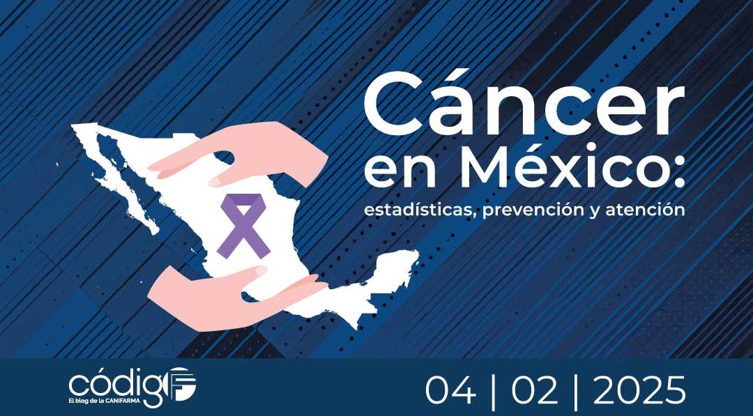 Cáncer en México: estadísticas, prevención y atención