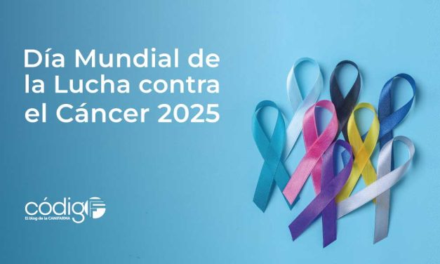 Día Mundial de la Lucha contra el Cáncer 2025
