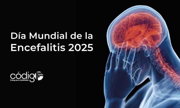 Día Mundial de la Encefalitis 2025