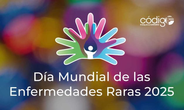 Día Mundial de las Enfermedades Raras 2025