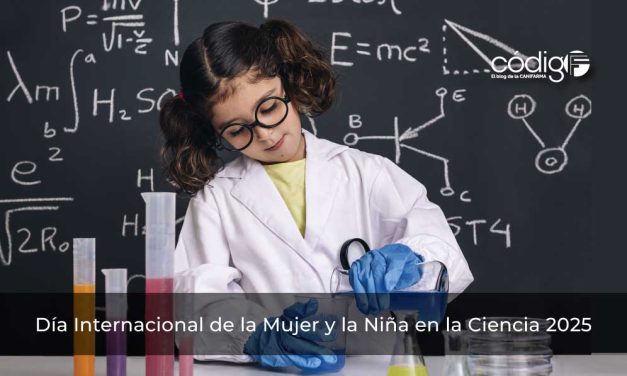 Día Internacional de la Mujer y la Niña en la Ciencia 2025