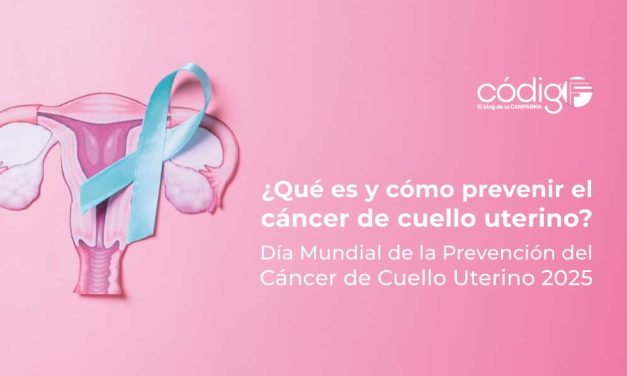 ¿Qué es y cómo prevenir el cáncer de cuello uterino? | Día Mundial de la Prevención del Cáncer de Cuello Uterino 2025
