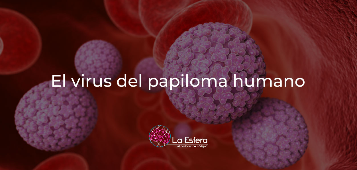 El virus del papiloma humano | 10 de marzo de 2025 | Escúchelo ahora