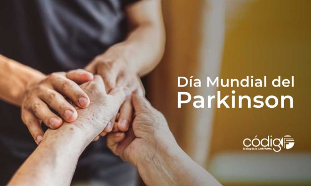 Día Mundial del Parkinson