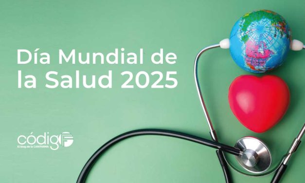 Día Mundial de la Salud 2025