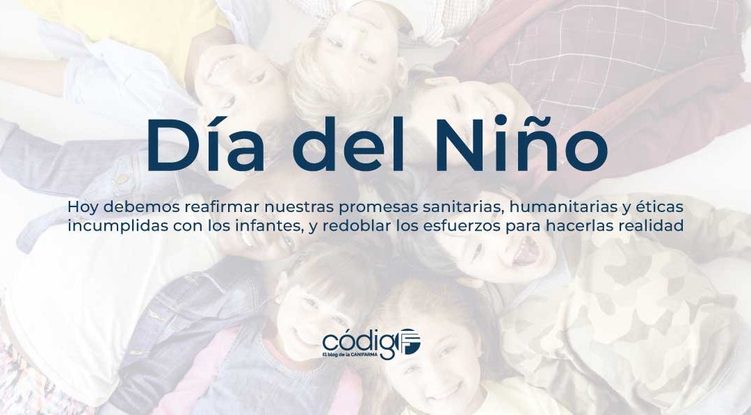 Día del Niño