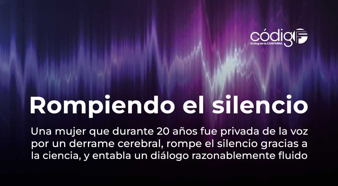 Rompiendo el silencio