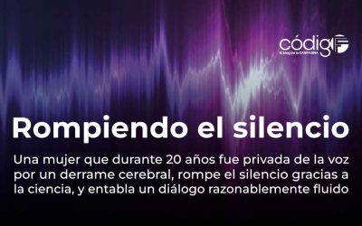 Rompiendo el silencio