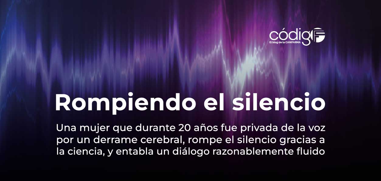 Rompiendo el silencio