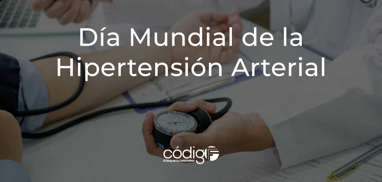 Día Mundial de la Hipertensión Arterial